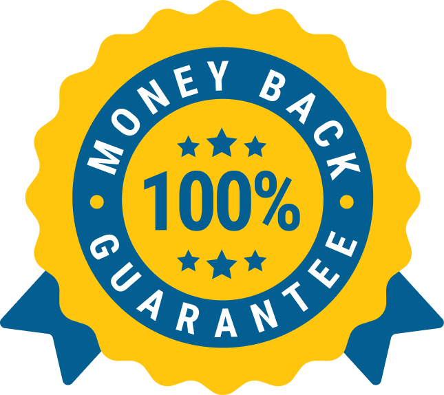 60 Day Guarantee