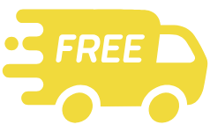 Free Shipping